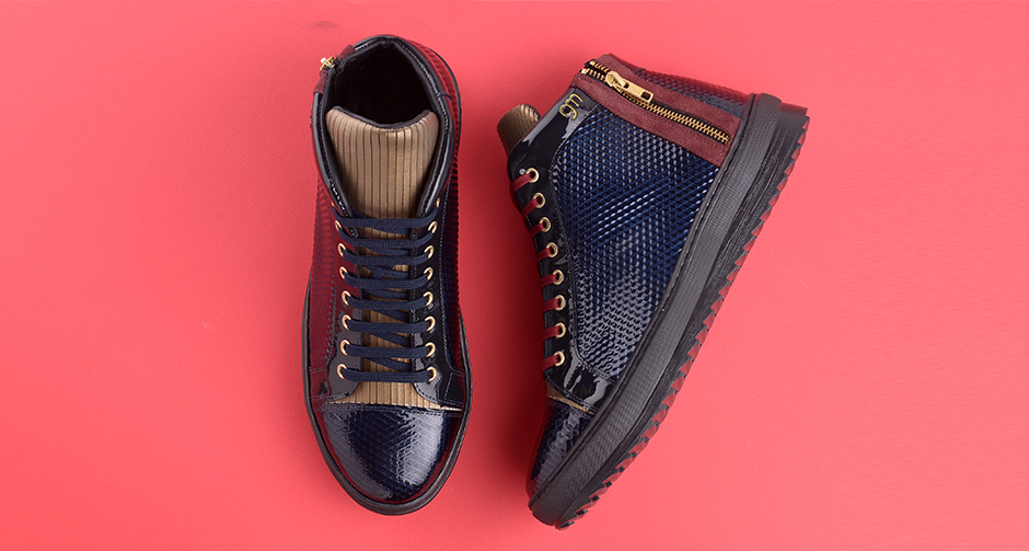 Step Up Your Style This Fall with These Fall and Winter Staples Blog